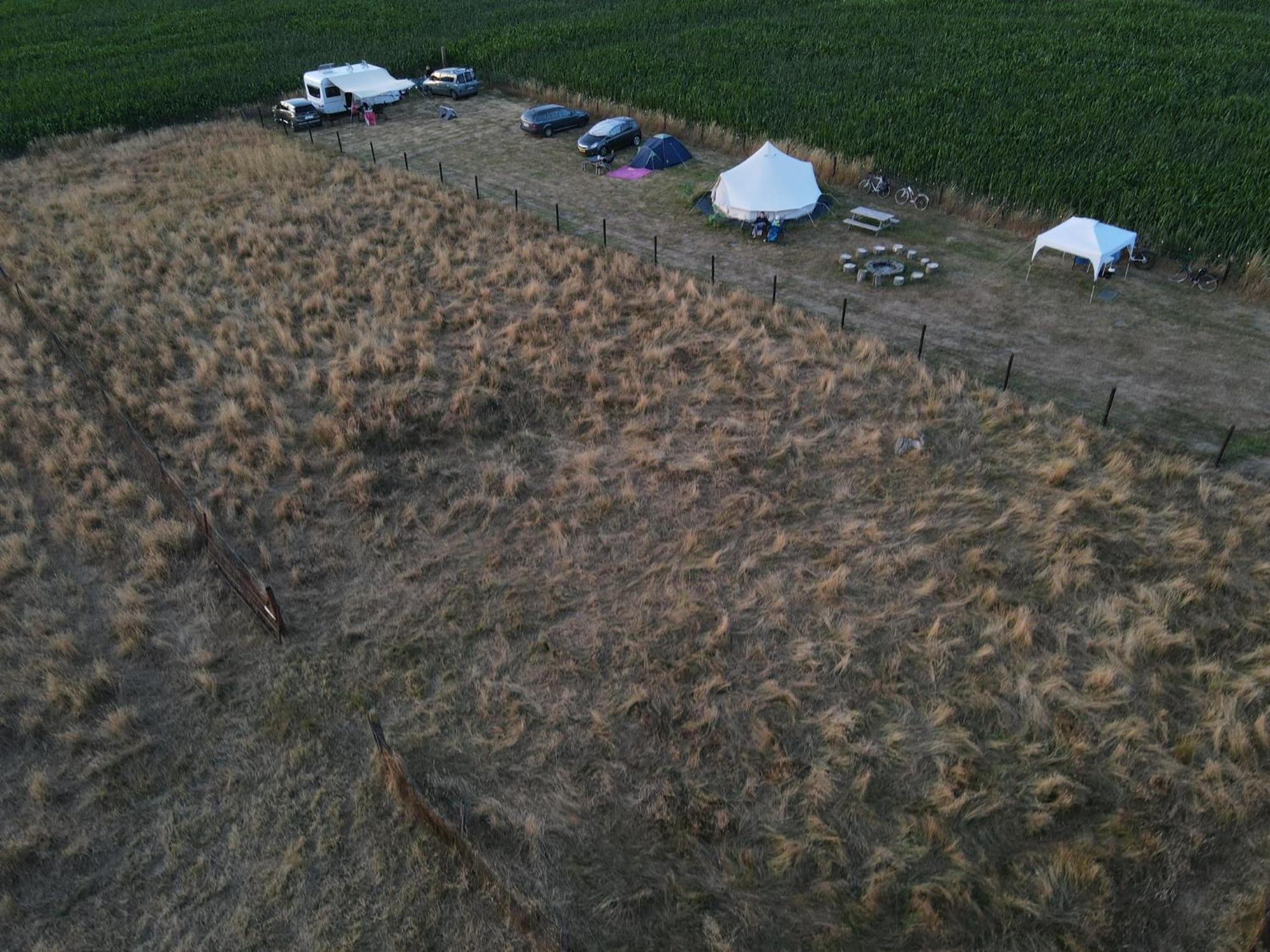 Camp Mangoeste Зедельгем Экстерьер фото